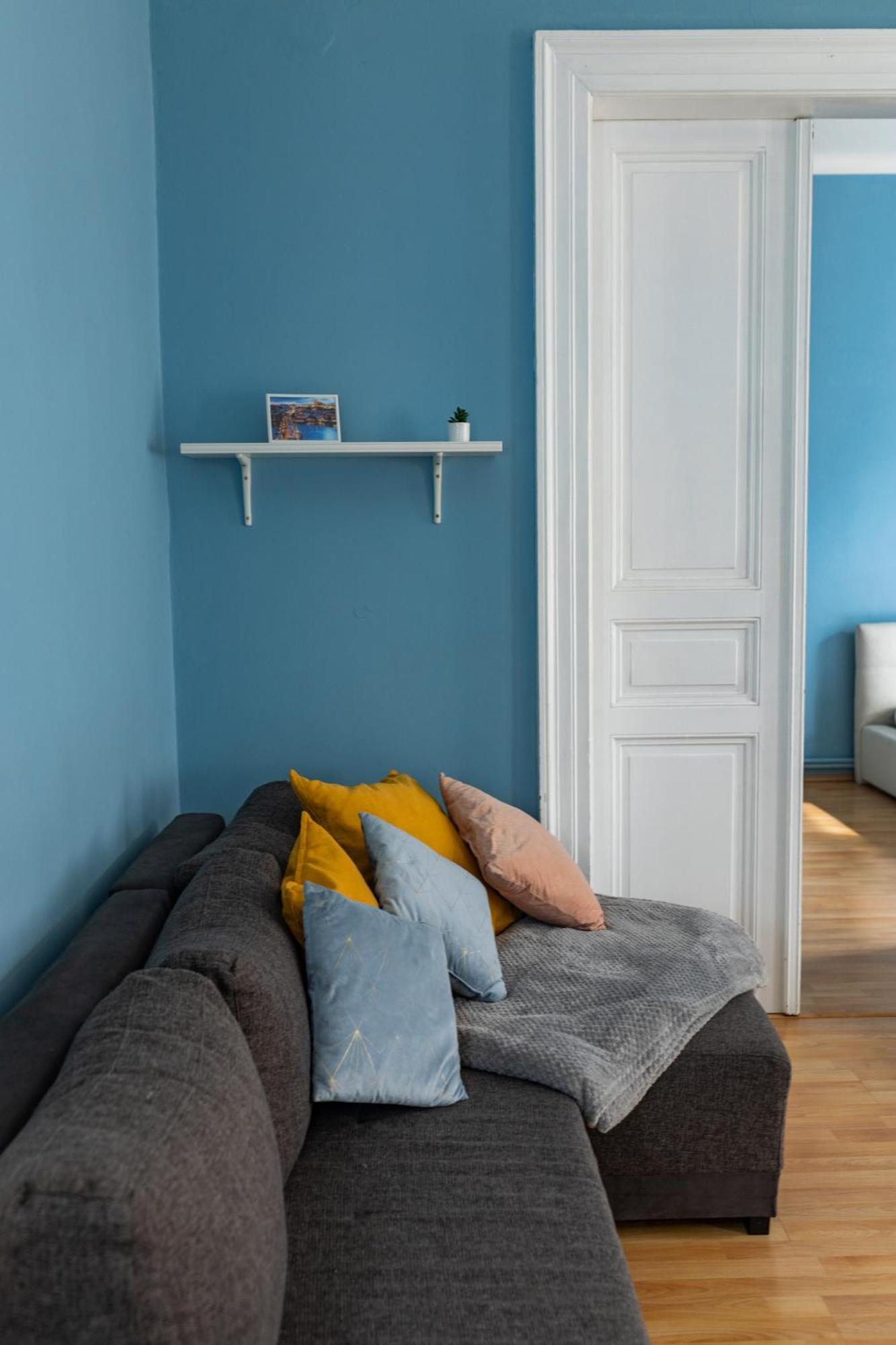I.P.Pavlova Apartment Prague Exterior photo