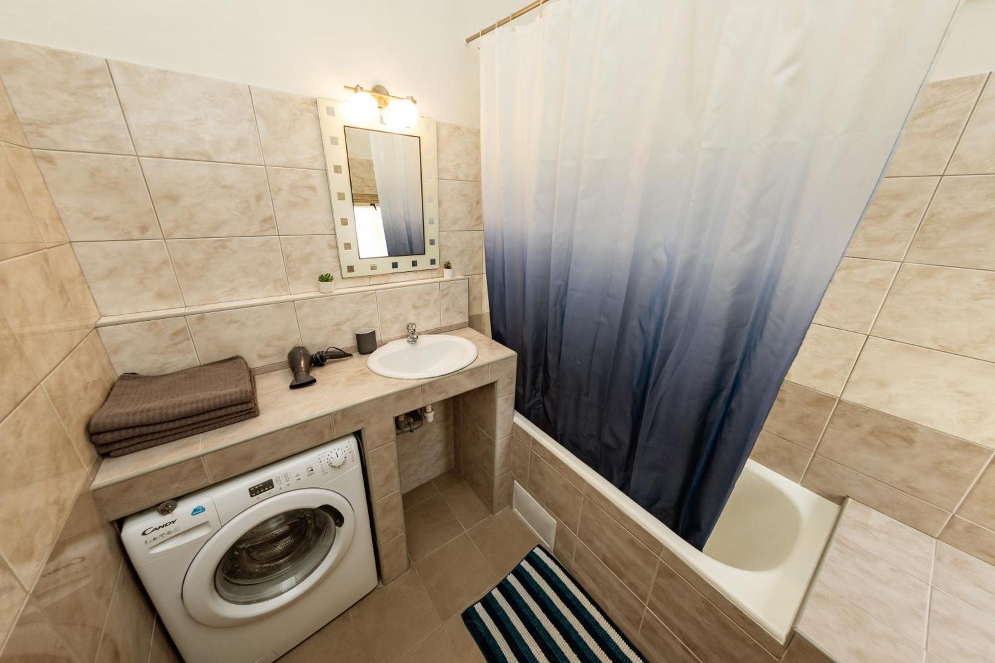 I.P.Pavlova Apartment Prague Exterior photo